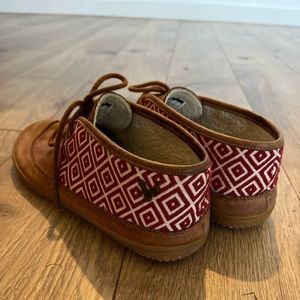 Vivobarefoot Gia Size 39